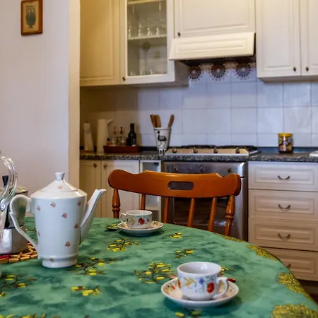 Rodolfo Apartment
