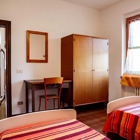 Apartment Rodolfo *