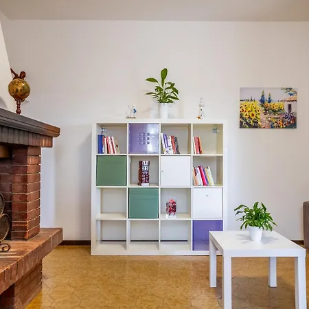 Rodolfo Apartment *