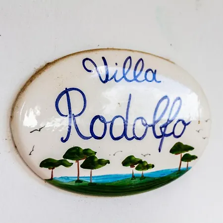 Rodolfo * Castiglione della Pescaia