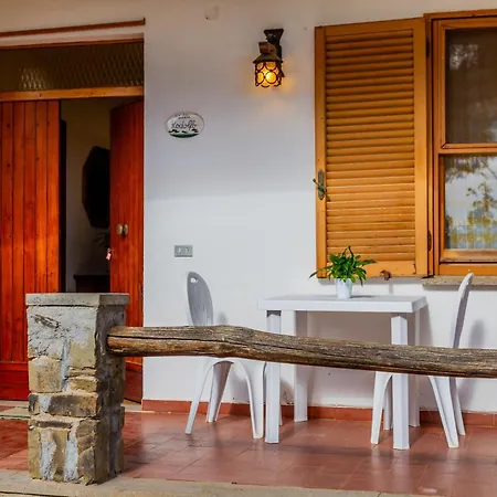 Apartment Rodolfo Castiglione della Pescaia