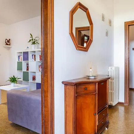 Apartament Rodolfo Castiglione della Pescaia