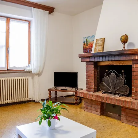 Apartment Rodolfo Castiglione della Pescaia