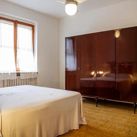 Rodolfo Apartment *