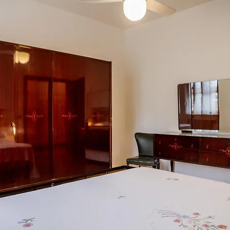 Apartment Rodolfo