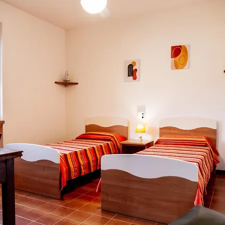 Rodolfo Apartment *